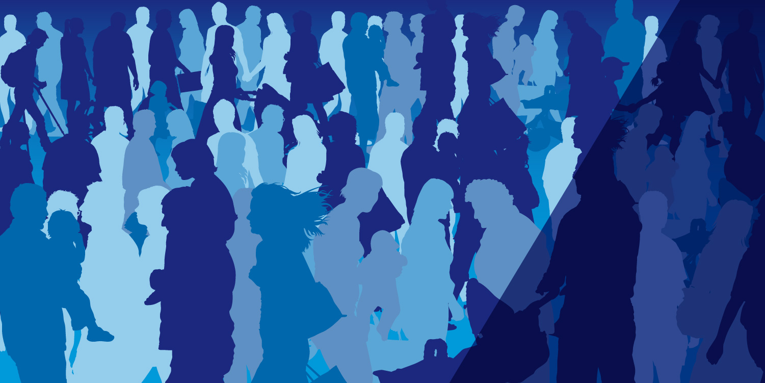 Imatge pels mitjans: Audiència Pública: “El futur pren forma: transformem Sant Adrià»