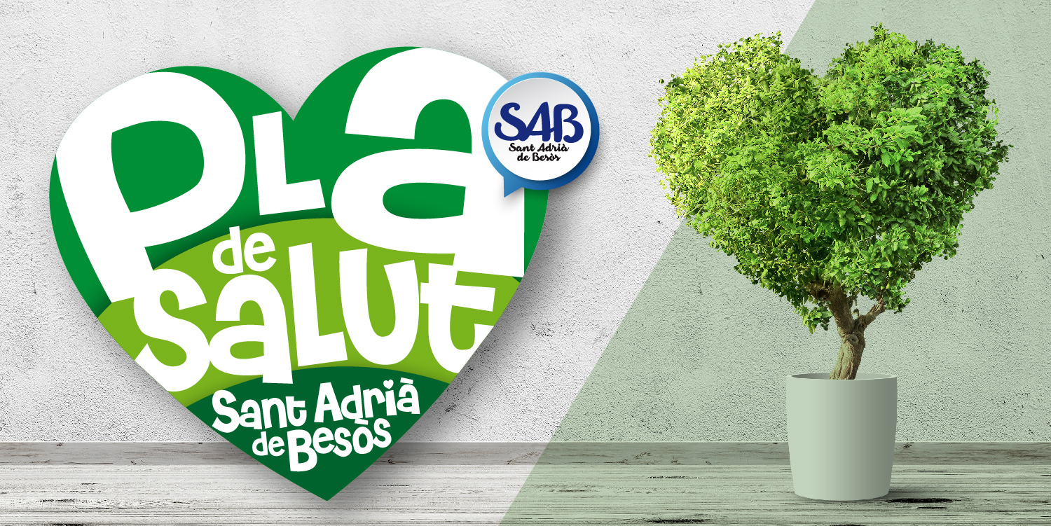 Imatge pels mitjans: Pla d&#39;Acció Local de Salut